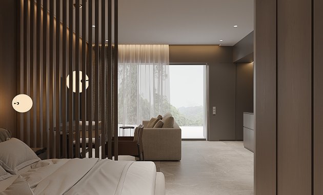 New Build - Apartment -
Torrevieja