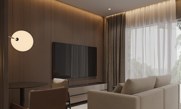 New Build - Apartment -
Torrevieja