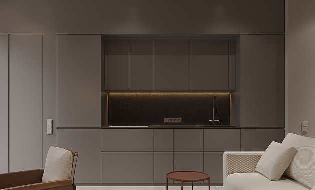 New Build - Apartment -
Torrevieja