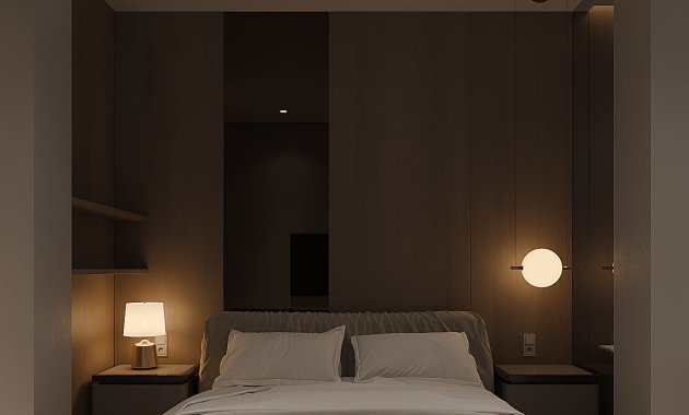 New Build - Apartment -
Torrevieja