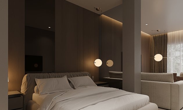 New Build - Apartment -
Torrevieja