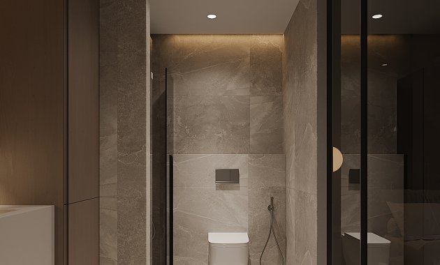 New Build - Apartment -
Torrevieja