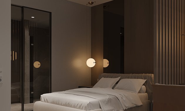 New Build - Apartment -
Torrevieja