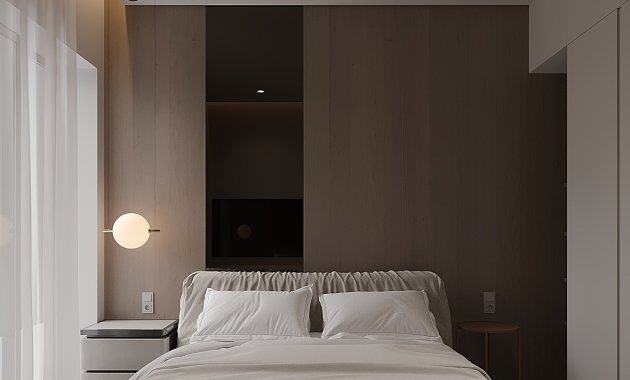 New Build - Apartment -
Torrevieja