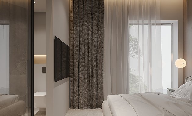 New Build - Apartment -
Torrevieja