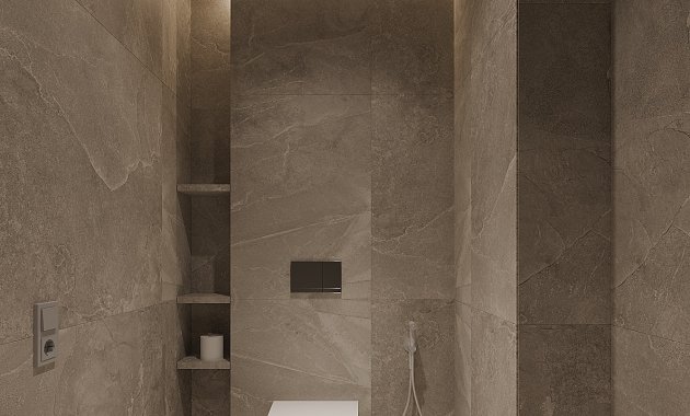 New Build - Apartment -
Torrevieja