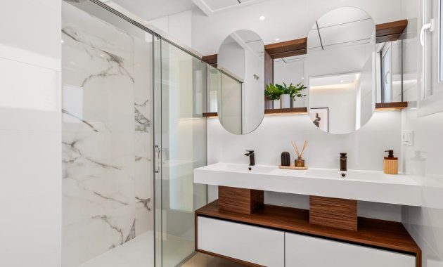 New Build - Ground-floor -
Ciudad Quesada - Rojales - Rojales