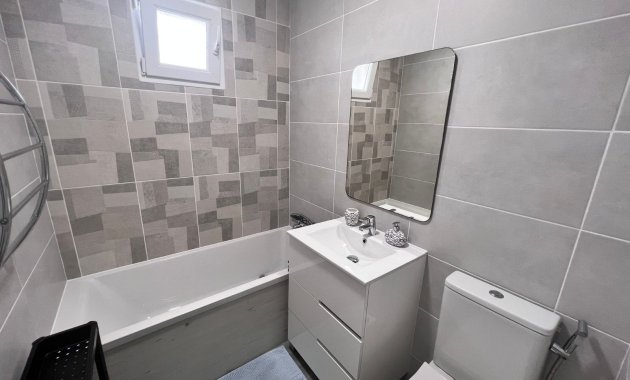 Wiederverkauf - Finca  -
Elche - La Marina