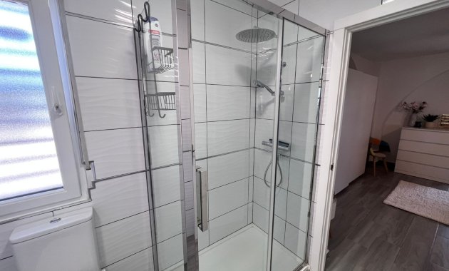 Wiederverkauf - Finca  -
Elche - La Marina