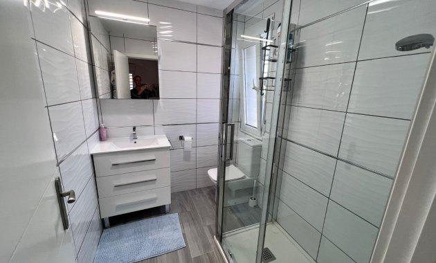 Wiederverkauf - Finca  -
Elche - La Marina