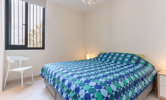 Herverkoop - Appartement -
Mar de Cristal