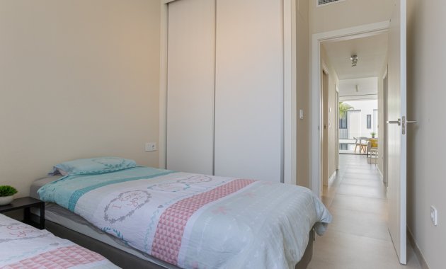 Herverkoop - Appartement -
Mar de Cristal