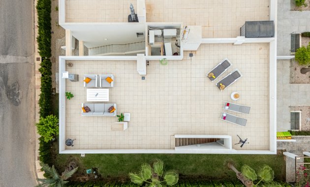 Herverkoop - Appartement -
Mar de Cristal