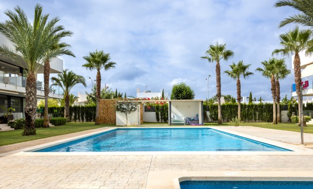 Herverkoop - Appartement -
Mar de Cristal