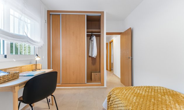 Neue Gebäude - Penthouse -
Orihuela Costa - Lomas de Cabo Roig