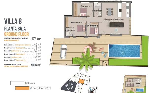 Nieuwbouw Woningen - Villa -
Finestrat - Balcón De Finestrat