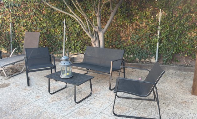 Herverkoop - Geschakelde Villa -
Dolores