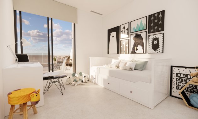 Nieuwbouw Woningen - Vrijstaande woning / Villa -
Dolores