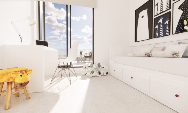 Nieuwbouw Woningen - Vrijstaande woning / Villa -
Dolores