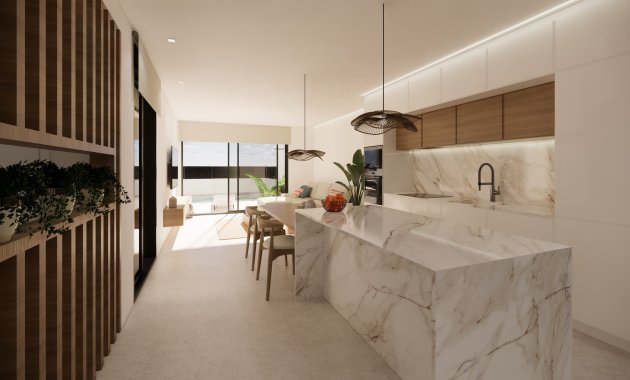 Nieuwbouw Woningen - Vrijstaande woning / Villa -
Dolores