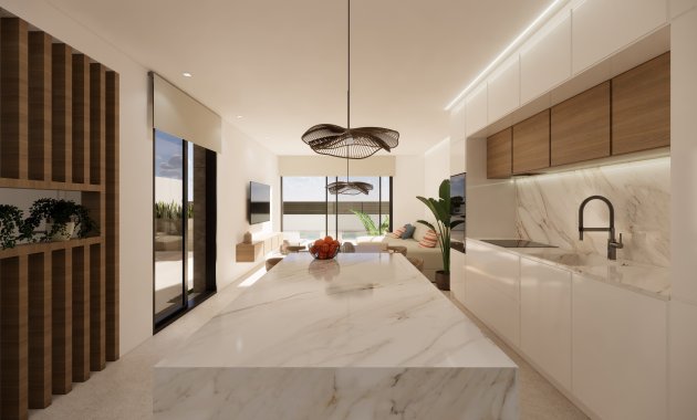 Nieuwbouw Woningen - Vrijstaande woning / Villa -
Dolores