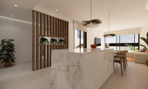 Nieuwbouw Woningen - Vrijstaande woning / Villa -
Dolores