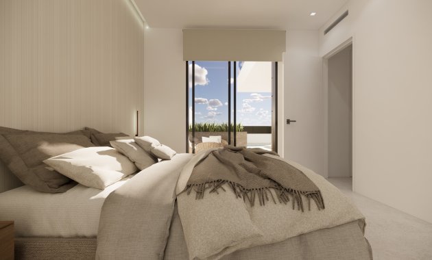 Nieuwbouw Woningen - Vrijstaande woning / Villa -
Dolores