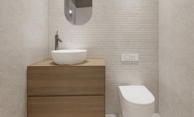 Nieuwbouw Woningen - Vrijstaande woning / Villa -
Dolores