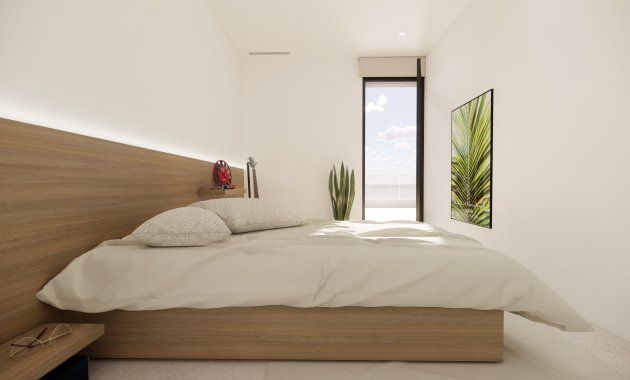 Nieuwbouw Woningen - Vrijstaande woning / Villa -
Dolores