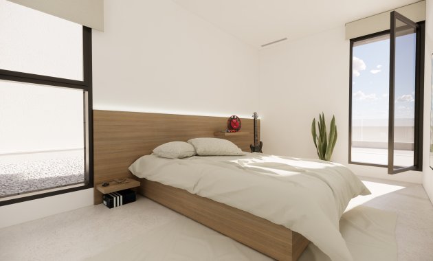 Nieuwbouw Woningen - Vrijstaande woning / Villa -
Dolores