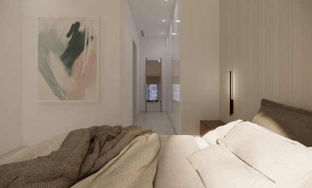 Nieuwbouw Woningen - Vrijstaande woning / Villa -
Dolores