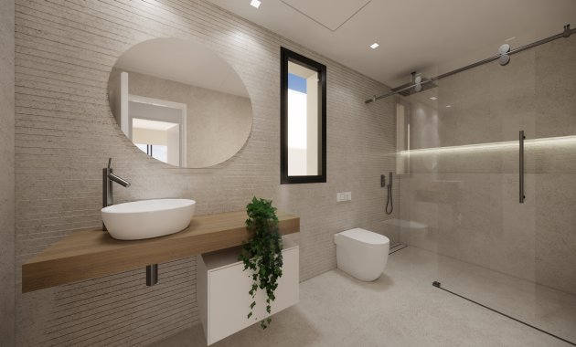 Nieuwbouw Woningen - Vrijstaande woning / Villa -
Dolores