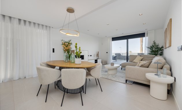 New Build - Detached House / Villa -
Torrevieja