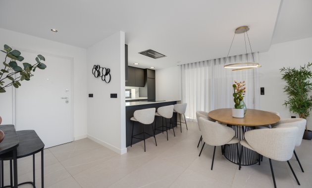 New Build - Detached House / Villa -
Torrevieja