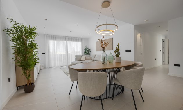 New Build - Detached House / Villa -
Torrevieja