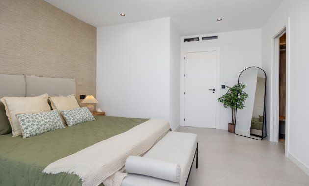 New Build - Detached House / Villa -
Torrevieja