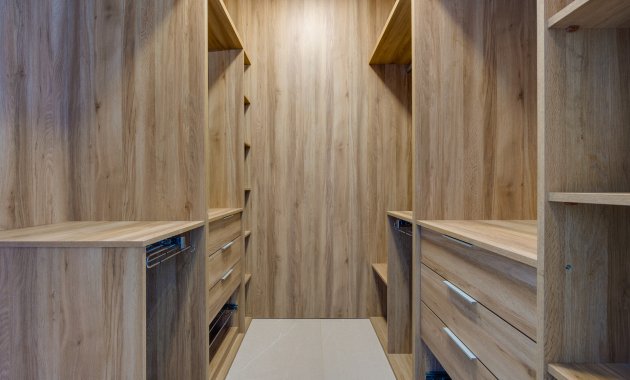 New Build - Detached House / Villa -
Torrevieja