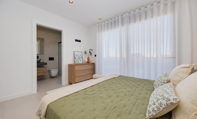 New Build - Detached House / Villa -
Torrevieja