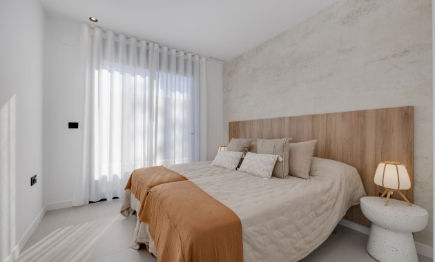 New Build - Detached House / Villa -
Torrevieja