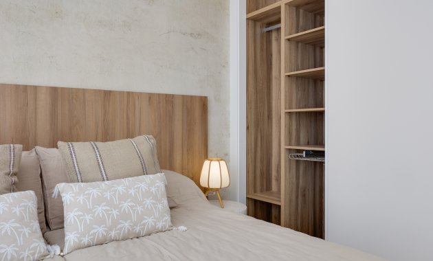 New Build - Detached House / Villa -
Torrevieja