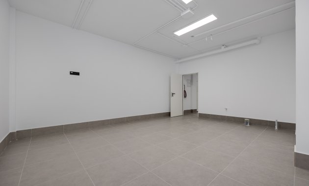 New Build - Detached House / Villa -
Torrevieja