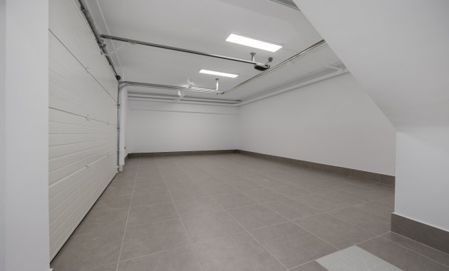 New Build - Detached House / Villa -
Torrevieja