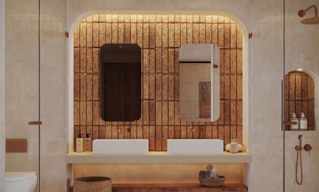 Obra nueva - Independiente / Villa -
Jávea - Javea