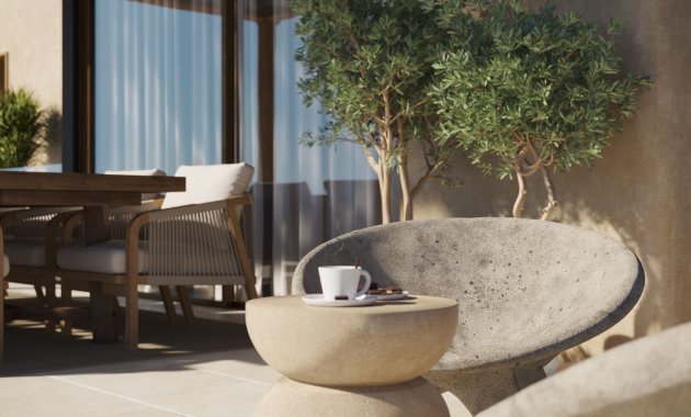 Nieuwbouw Woningen - Vrijstaande woning / Villa -
Jávea - Javea