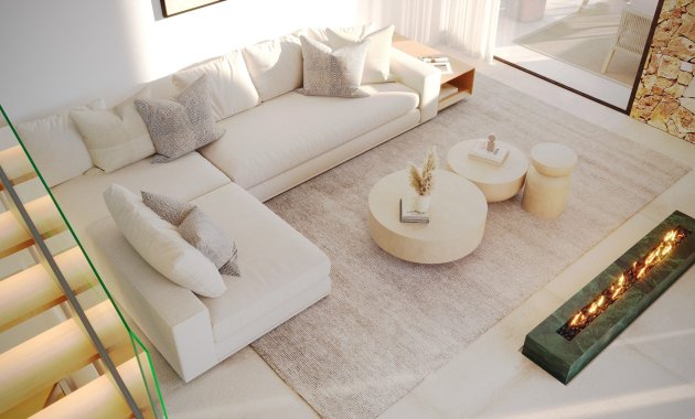 Nieuwbouw Woningen - Vrijstaande woning / Villa -
Jávea - Javea