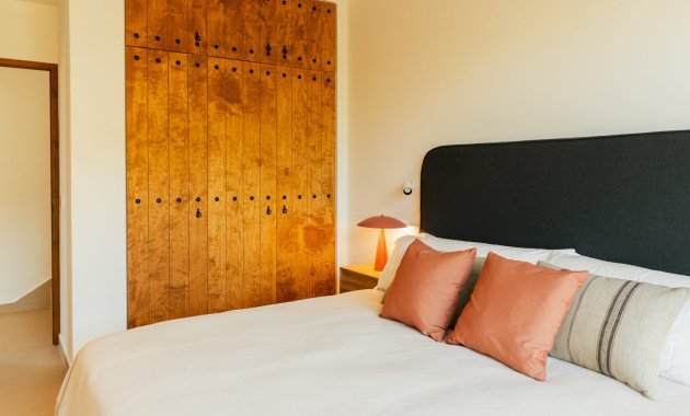 Nieuwbouw Woningen - Vrijstaande woning / Villa -
Jávea - Javea