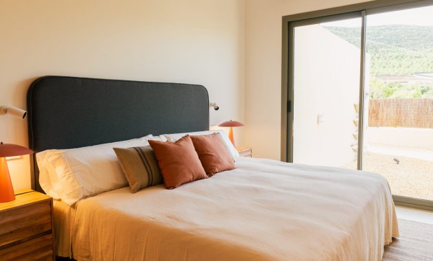 Nieuwbouw Woningen - Vrijstaande woning / Villa -
Jávea - Javea