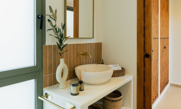 Nieuwbouw Woningen - Vrijstaande woning / Villa -
Jávea - Javea