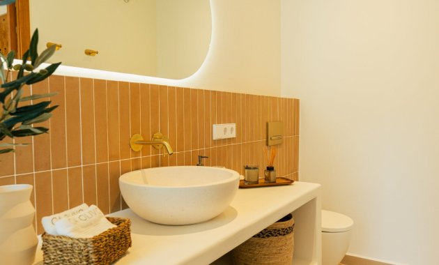 Nieuwbouw Woningen - Vrijstaande woning / Villa -
Jávea - Javea