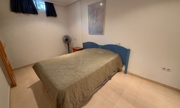 Wiederverkauf - Doppelhaushälfte -
Ciudad Quesada - Rojales - La Marquesa Golf